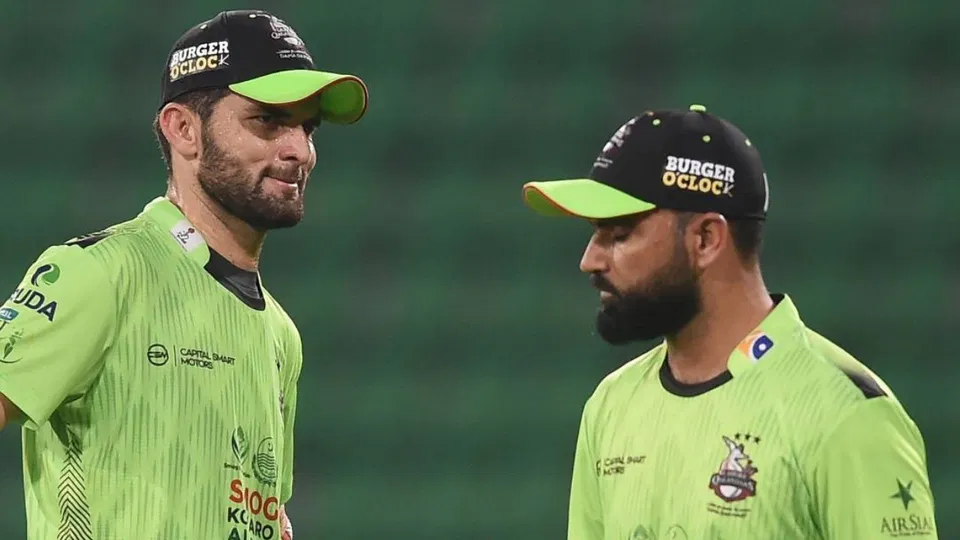 फखर जमान [स्रोत: एएफपी]